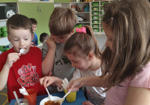 „Skąd się biorą produkty ekologiczne?” – ogólnopolski program edukacyjny dla przedszkoli w grupie IV