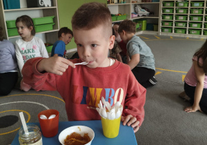 „Skąd się biorą produkty ekologiczne?” – ogólnopolski program edukacyjny dla przedszkoli w grupie IV