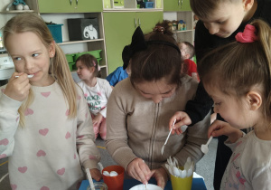 „Skąd się biorą produkty ekologiczne?” – ogólnopolski program edukacyjny dla przedszkoli w grupie IV
