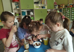 „Skąd się biorą produkty ekologiczne?” – ogólnopolski program edukacyjny dla przedszkoli w grupie IV