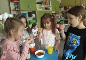 „Skąd się biorą produkty ekologiczne?” – ogólnopolski program edukacyjny dla przedszkoli w grupie IV