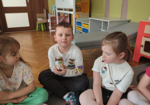 „Skąd się biorą produkty ekologiczne?” – ogólnopolski program edukacyjny dla przedszkoli w grupie IV