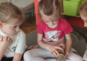 „Skąd się biorą produkty ekologiczne?” – ogólnopolski program edukacyjny dla przedszkoli w grupie IV