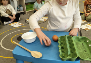 „Skąd się biorą produkty ekologiczne?” – ogólnopolski program edukacyjny dla przedszkoli w grupie IV