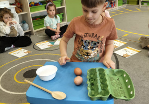 „Skąd się biorą produkty ekologiczne?” – ogólnopolski program edukacyjny dla przedszkoli w grupie IV