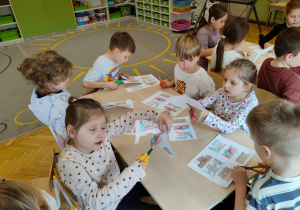 „Skąd się biorą produkty ekologiczne?” – ogólnopolski program edukacyjny dla przedszkoli w grupie IV