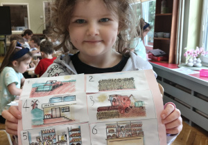 „Skąd się biorą produkty ekologiczne?” – ogólnopolski program edukacyjny dla przedszkoli w grupie IV