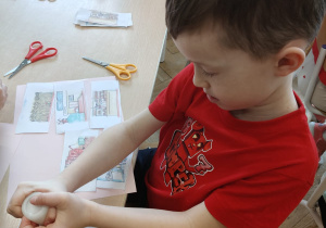 „Skąd się biorą produkty ekologiczne?” – ogólnopolski program edukacyjny dla przedszkoli w grupie IV
