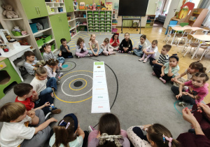 „Skąd się biorą produkty ekologiczne?” – ogólnopolski program edukacyjny dla przedszkoli w grupie IV