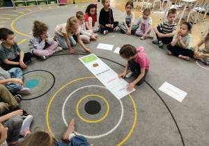 „Skąd się biorą produkty ekologiczne?” – ogólnopolski program edukacyjny dla przedszkoli w grupie IV