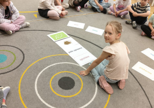 „Skąd się biorą produkty ekologiczne?” – ogólnopolski program edukacyjny dla przedszkoli w grupie IV
