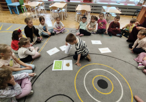 „Skąd się biorą produkty ekologiczne?” – ogólnopolski program edukacyjny dla przedszkoli w grupie IV