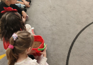 „Skąd się biorą produkty ekologiczne?” – ogólnopolski program edukacyjny dla przedszkoli w grupie IV