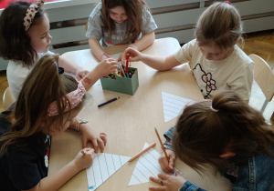 „Skąd się biorą produkty ekologiczne?” – ogólnopolski program edukacyjny dla przedszkoli w grupie IV