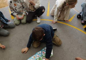 „Skąd się biorą produkty ekologiczne?” – ogólnopolski program edukacyjny dla przedszkoli w grupie IV