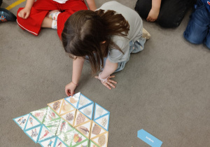 „Skąd się biorą produkty ekologiczne?” – ogólnopolski program edukacyjny dla przedszkoli w grupie IV