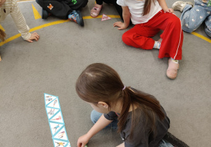 „Skąd się biorą produkty ekologiczne?” – ogólnopolski program edukacyjny dla przedszkoli w grupie IV