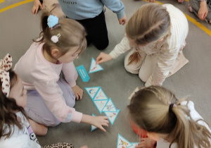 „Skąd się biorą produkty ekologiczne?” – ogólnopolski program edukacyjny dla przedszkoli w grupie IV