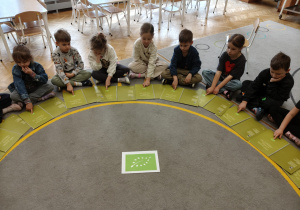 „Skąd się biorą produkty ekologiczne?” – ogólnopolski program edukacyjny dla przedszkoli w grupie IV