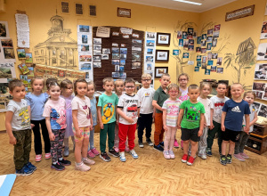 „Moja Polska, moje miejsce, mój dom”- projekt edukacyjny w gr. XI