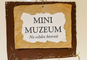 „Moja Polska, moje miejsce, mój dom”- projekt edukacyjny w gr. XI