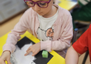 „Moja Polska, moje miejsce, mój dom”- projekt edukacyjny w gr. XI