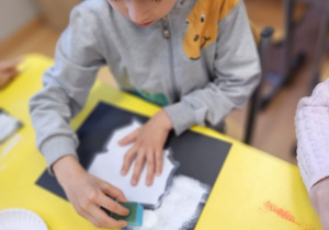 „Moja Polska, moje miejsce, mój dom”- projekt edukacyjny w gr. XI