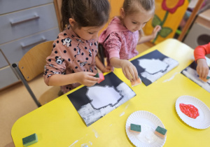 „Moja Polska, moje miejsce, mój dom”- projekt edukacyjny w gr. XI