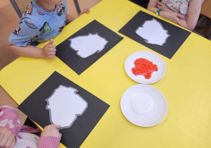 „Moja Polska, moje miejsce, mój dom”- projekt edukacyjny w gr. XI