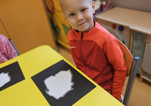 „Moja Polska, moje miejsce, mój dom”- projekt edukacyjny w gr. XI