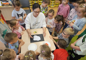 „Moja Polska, moje miejsce, mój dom”- projekt edukacyjny w gr. XI
