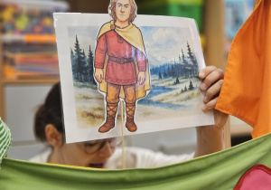 „Moja Polska, moje miejsce, mój dom”- projekt edukacyjny w gr. XI