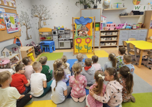 „Moja Polska, moje miejsce, mój dom”- projekt edukacyjny w gr. XI