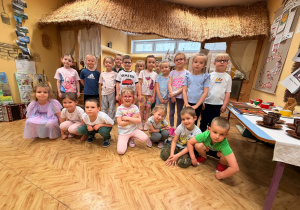 „Moja Polska, moje miejsce, mój dom”- projekt edukacyjny w gr. XI