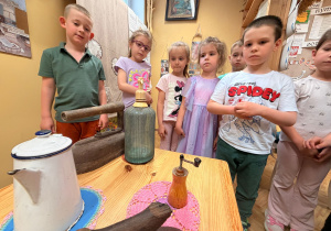 „Moja Polska, moje miejsce, mój dom”- projekt edukacyjny w gr. XI