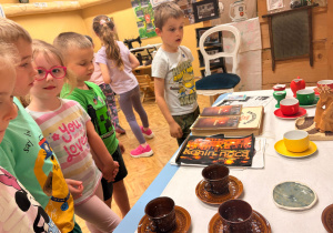 „Moja Polska, moje miejsce, mój dom”- projekt edukacyjny w gr. XI