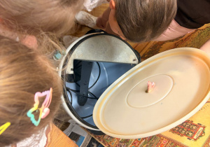 „Moja Polska, moje miejsce, mój dom”- projekt edukacyjny w gr. XI