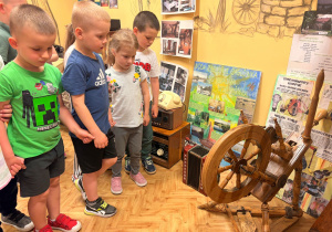 „Moja Polska, moje miejsce, mój dom”- projekt edukacyjny w gr. XI