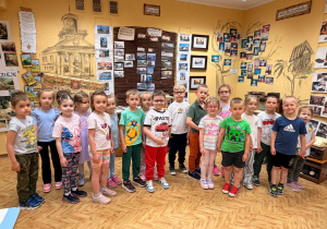 „Moja Polska, moje miejsce, mój dom”- projekt edukacyjny w gr. XI