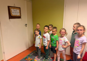 „Moja Polska, moje miejsce, mój dom”- projekt edukacyjny w gr. XI