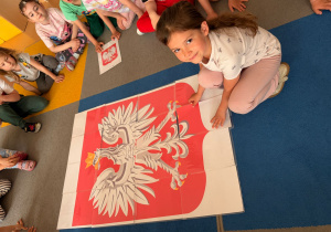 „Moja Polska, moje miejsce, mój dom”- projekt edukacyjny w gr. XI