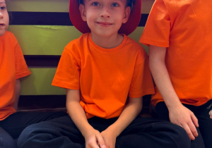 Pożar, pożar! Strażak wzywany