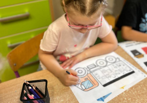 "EkoPrzyjaciele planety"- projekt edukacyjny w grupie VI