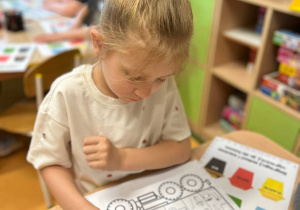 "EkoPrzyjaciele planety"- projekt edukacyjny w grupie VI