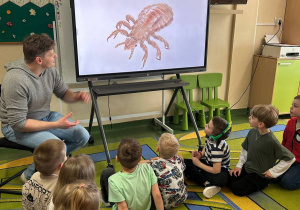 Wojewódzki Program Edukacyjny "Mamo, tato- co Wy na to?"-gr.IV,V,VI