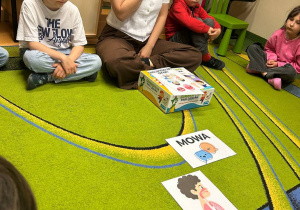 Wojewódzki Program Edukacyjny "Mamo, tato- co Wy na to?"-gr.IV,V,VI