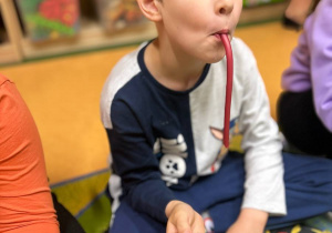 Wojewódzki Program Edukacyjny "Mamo, tato- co Wy na to?"-gr.IV,V,VI