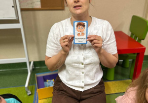 Wojewódzki Program Edukacyjny "Mamo, tato- co Wy na to?"-gr.IV,V,VI