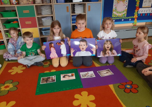 Wojewódzki Program Edukacyjny "Mamo, tato- co Wy na to?"-gr.IV,V,VI