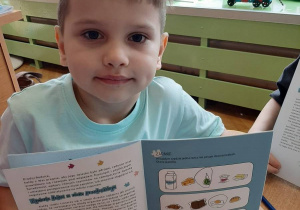 Wojewódzki Program Edukacyjny "Mamo, tato- co Wy na to?"-gr.IV,V,VI